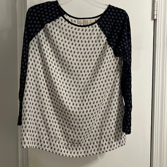 Loft shirt - Picture 1 of 1